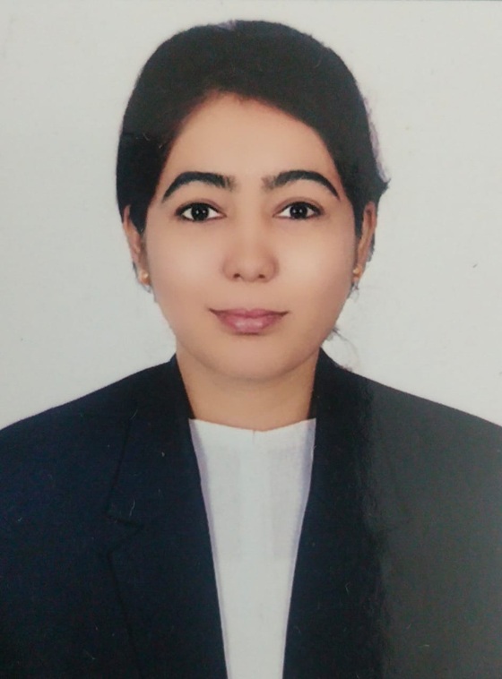 Adv. Dhanashree Veerkar